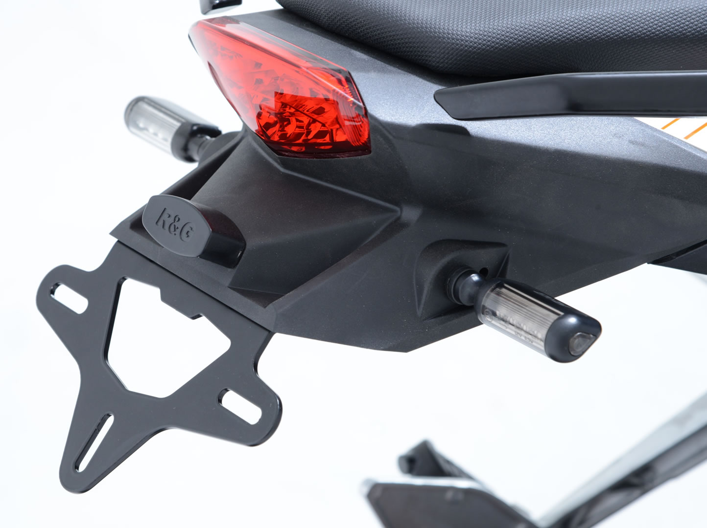duke 200 tail tidy