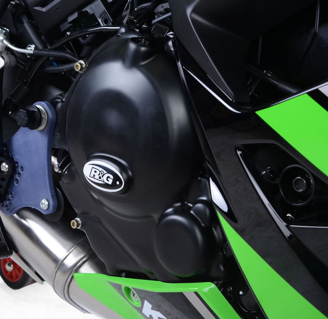 ninja 650 engine