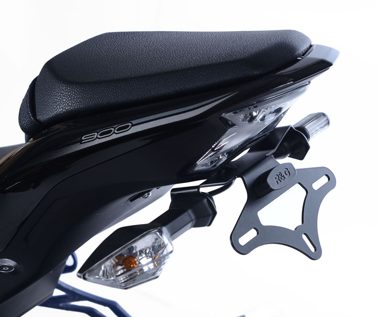 tail tidy z650