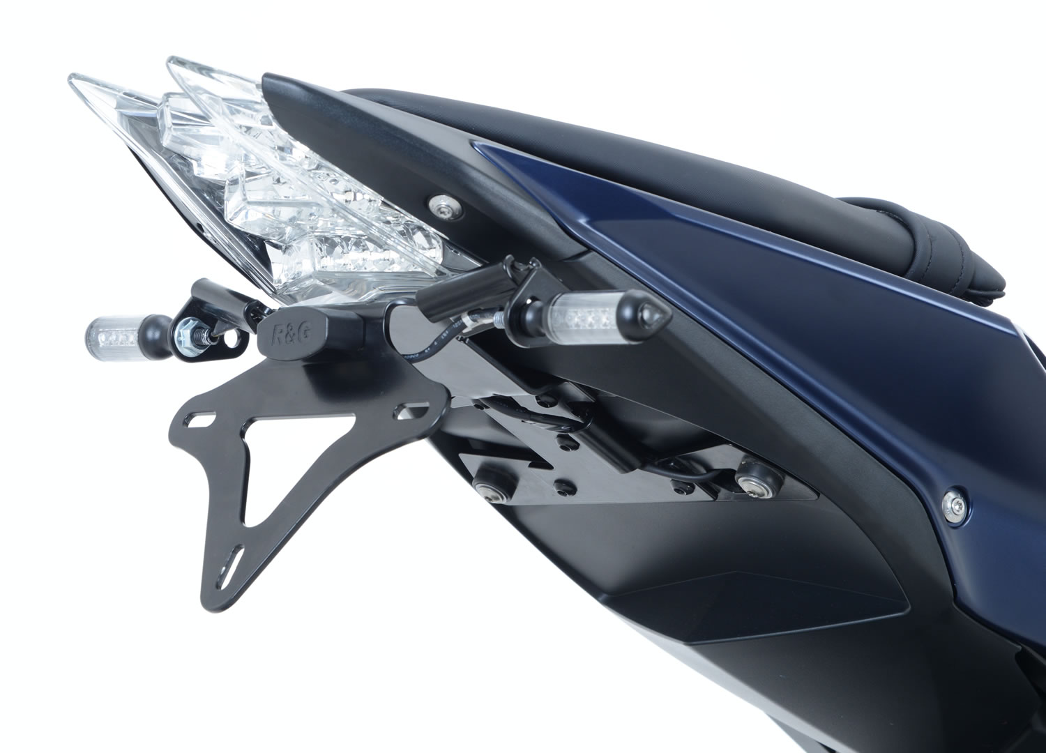 bmw s1000rr tail tidy