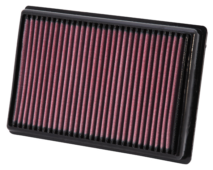 BMW S1000RR (2017-2018) K&N Air Filter - spengineering.co.uk