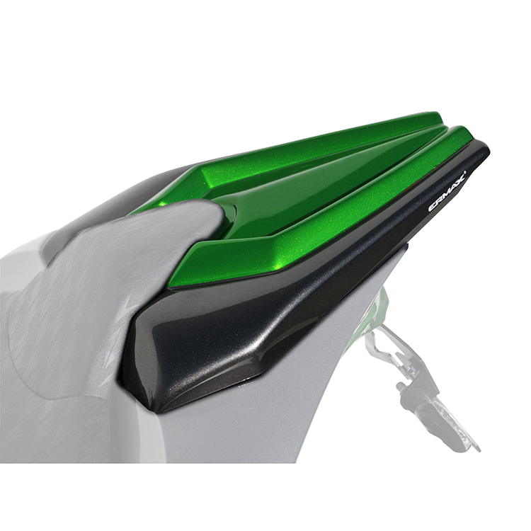Ermax Seat Cowl Kawasaki Z1000 (20142019) spengineering.co.uk