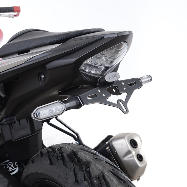 Evotech Honda CBR650R Tail Tidy (2024