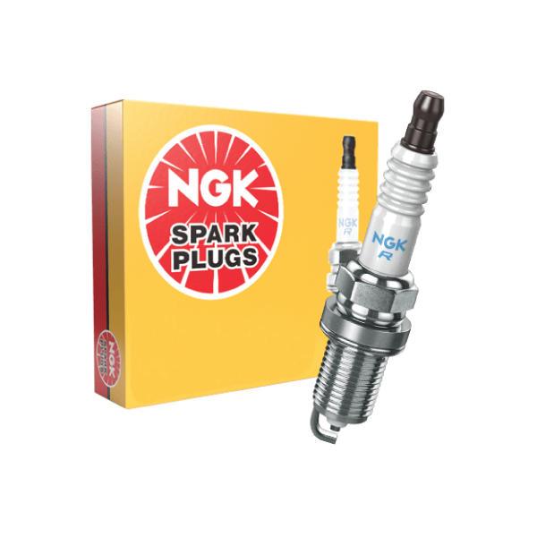 NGK Spark Plugs - spengineering.co.uk