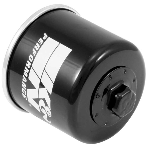 Triumph K&N Performance Oil Filters spengineering.co.uk