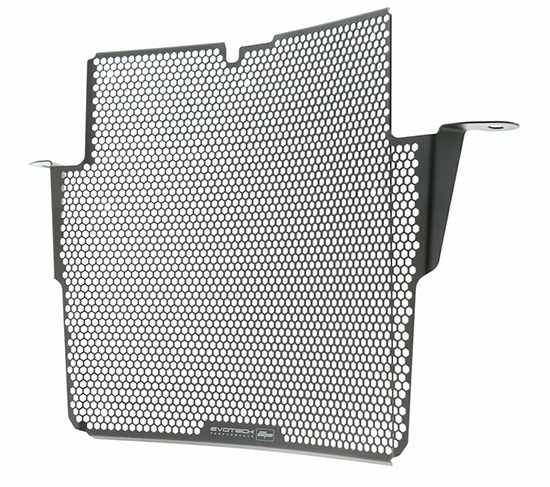 Ktm Radiator Cover KTM 1290 Superduke R (2020+) Radiator Covers by Evotech Performance ...