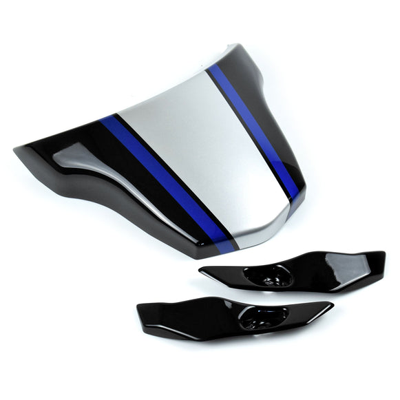 Pyramid Seat Cowl Yamaha MT09 SP (2021+) spengineering.co.uk