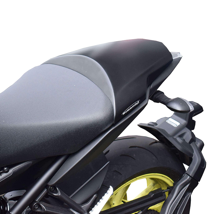 Pyramid Seat Cowl Yamaha MT09 (20172020) spengineering.co.uk
