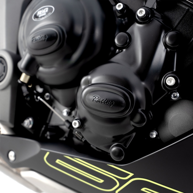 Tg R600 Control Cover Triumph Tiger Sport 660 (2022-2024) R&G Engine Cover|KEC0180R ...