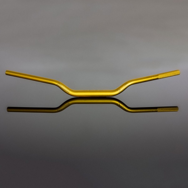 Renthal Far Bars Street Ultra Low Handlebars 84750 spengineering