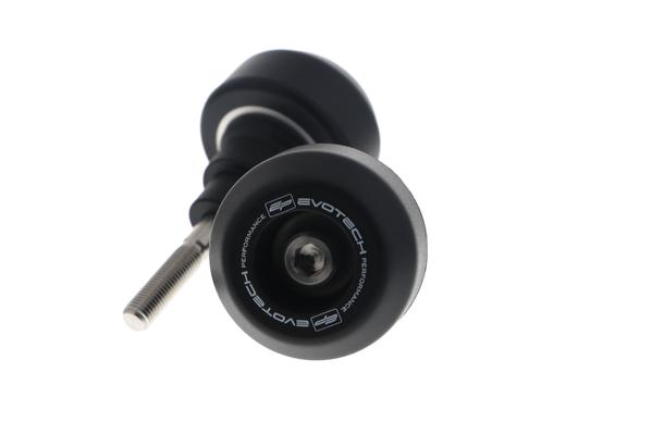 BMW S1000RR 2019-2021 CRASH PROTECTION SLIDERS  BOBBINS  EVOTECH UK