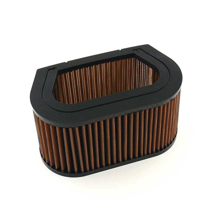 Filtro De Aire Hiflo Yamaha N-max 125 Hfa4111