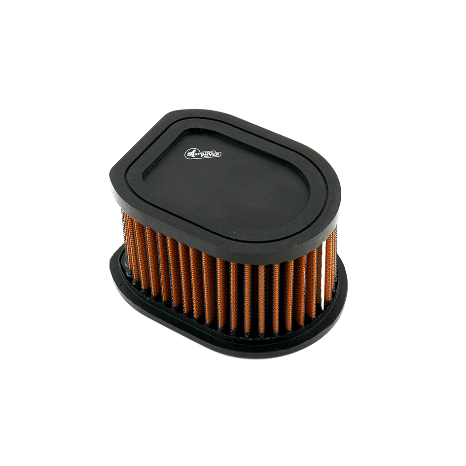 Filters SprintFilter P08 air filter for Kawasaki Z750 2004>2012