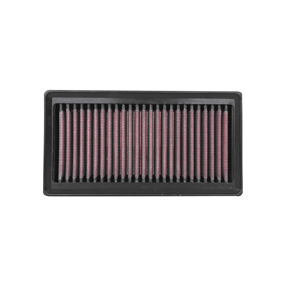 MIW Motorrad-Luftfilter - Passend Für Triumph 1200 Scrambler XC/XE 2019