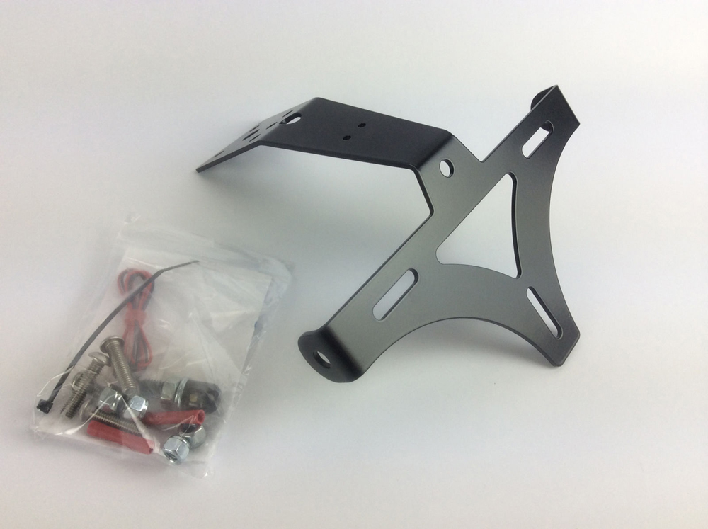 yamaha r1 tail tidy