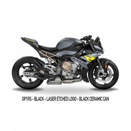 BMW S1000R (2021-2023) Austin Racing GP1RS Exhaust