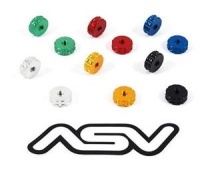 ASV Sport Dial Adjusters