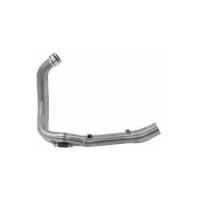 BMW F900R (2020-2024) Arrow Stainless Collectors