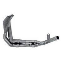 Kawasaki - Arrow Collectors Downpipes - spengineering.co.uk