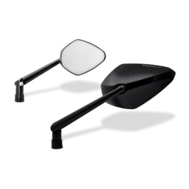 Barracuda SKIN-X B-Lux Mirrors - E Marked - spengineering.co.uk