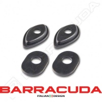 Barracuda Indicator Spacer Brackets