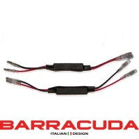 Barracuda LED Resistors 10W
