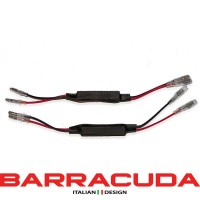 Barracuda LED Resistors 10W