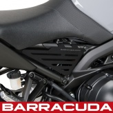 Yamaha MT-09 (2013-2016) Side Covers by Barracuda - YMT9500-17