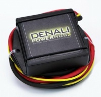 Denali PowerHub2 Fuse Block Inc Wiring Harness