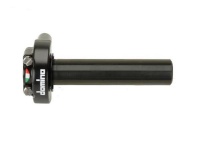 Domino XM2 Quick Action Throttle - Without Grips