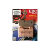 Ducati Monster 600 ie (2003-2004) - EBC HH Sintered Front Brake Pads