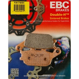 Kawasaki Z900RS (2018-2024) EBC Front Brake Discs|MD4181XC