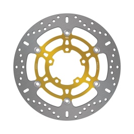 Plaquettes De Frein Avant TRW Lucas MCB 598 SRQ Neufes - Pour Triumph Tiger 800 XC ABS 2014