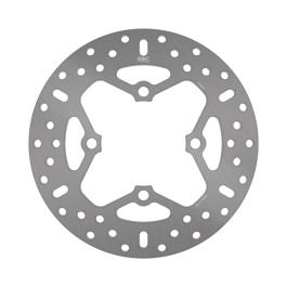 EBC Sintered Front Brake Pads – Triumph Street Triple RS 765 – 2017-2020
