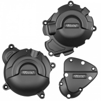 Triumph Speed Triple 1200 RS (2021-2022) - GB Racing Engine Cover Set