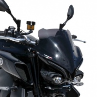 Yamaha MT-10 (2022+) Ermax Sports Screens