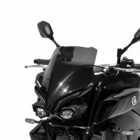 Yamaha MT-10 (2022+) Ermax Touring Screens