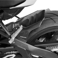 Yamaha MT-10 (2016-2021) Ermax Huggers