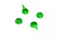 Evotech Performance Coloured Lever Adjusters