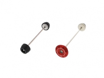Ducati Panigale 1199 - Various (2012-2017) Evotech Performance Spindle Bobbins