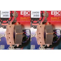 Ducati 1299 Panigale / S (2015-2018) - EBC HH Sintered Front Brake Pads