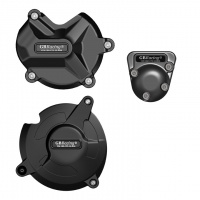 BMW S1000XR (2015-2019) - GB Racing Engine Cover Set