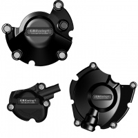 Yamaha YZF-R1 / R1M (2015-2024) - GB Racing Engine Cover Set