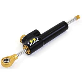 Voor Kawasaki Voor ZX6R 2007 2008 Voor ZX10R 2004-2005 Motorfiets Stuurdemper Stabilizer Shock Richting Beugel Motor stuurdemper kit (Kleur : 5