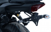 Yamaha MT-07 (2014-2020) R&G Tail Tidy - LP0251BK