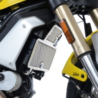 Ducati Scrambler 1100 (2018-2020) R&G Radiator Guard - RAD0236