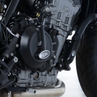 KTM 790 Duke (2018-2020) R&G Engine Case Cover Kit (3pc) - KEC0116BK