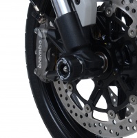 Ducati Scrambler (2015-2020) R&G Fork Protectors - FP0207BK