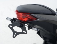 Kawasaki Ninja 300 (2012-2020) R&G Tail Tidy - LP0130BK