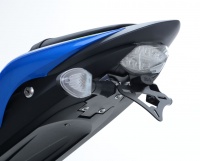 Suzuki GSX-S 1000 (2015-2020) R&G Tail Tidy - LP0184BK